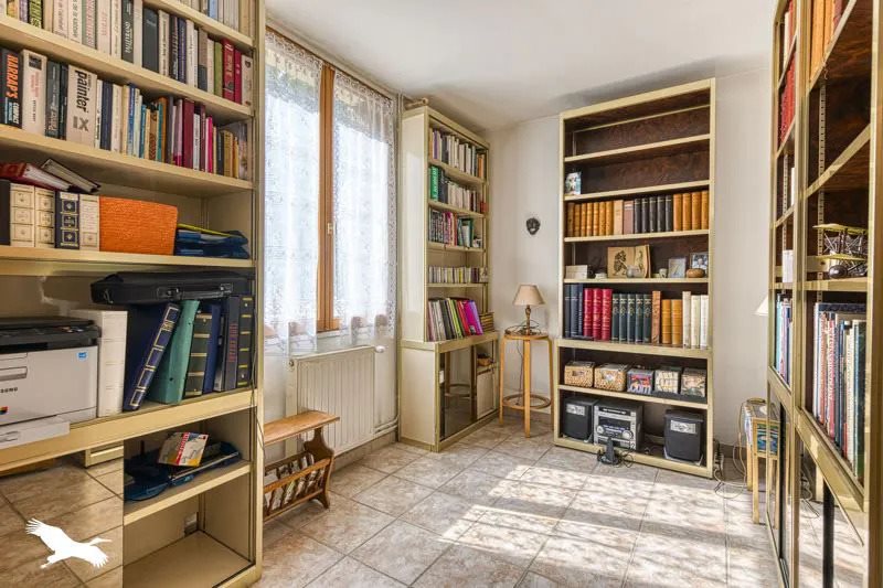 Maison à vendre, 110m², Pontoise