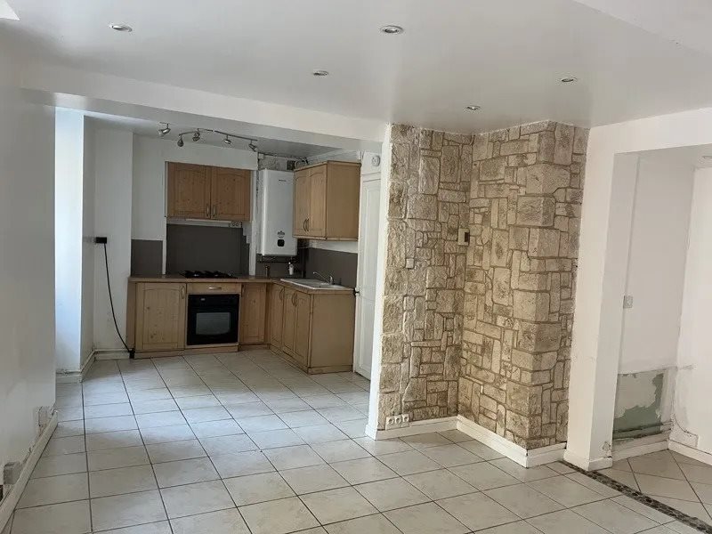 Appartement à vendre, 46m², Pontoise