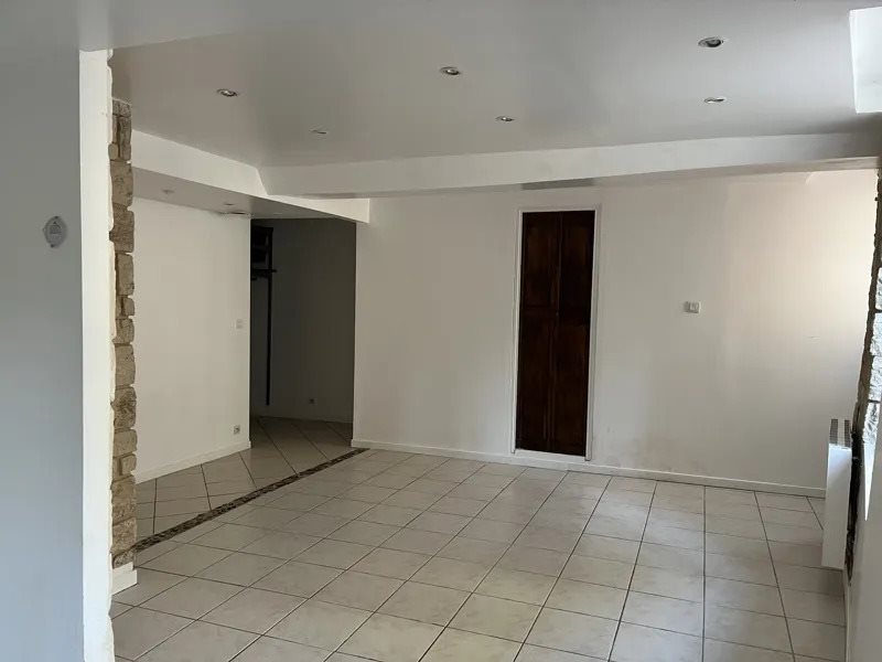 Appartement à vendre, 46m², Pontoise