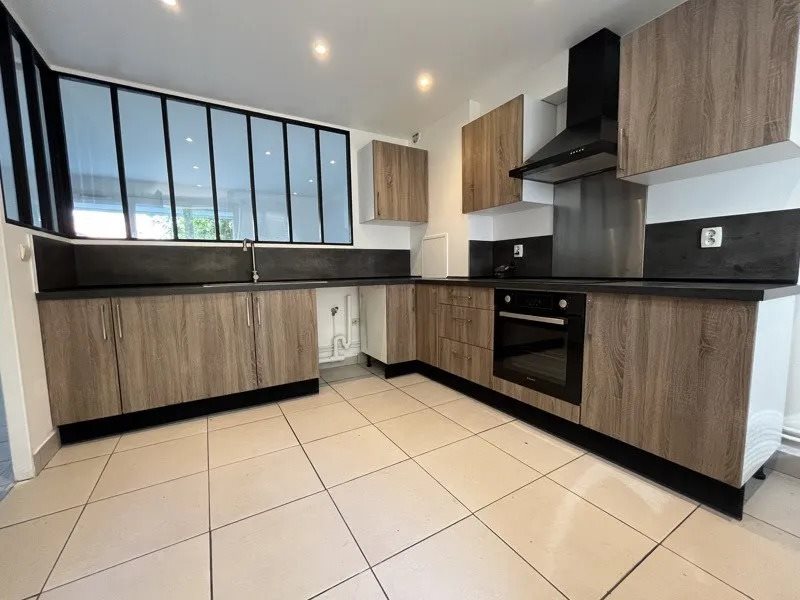 Maison à vendre, 88m², Pontoise