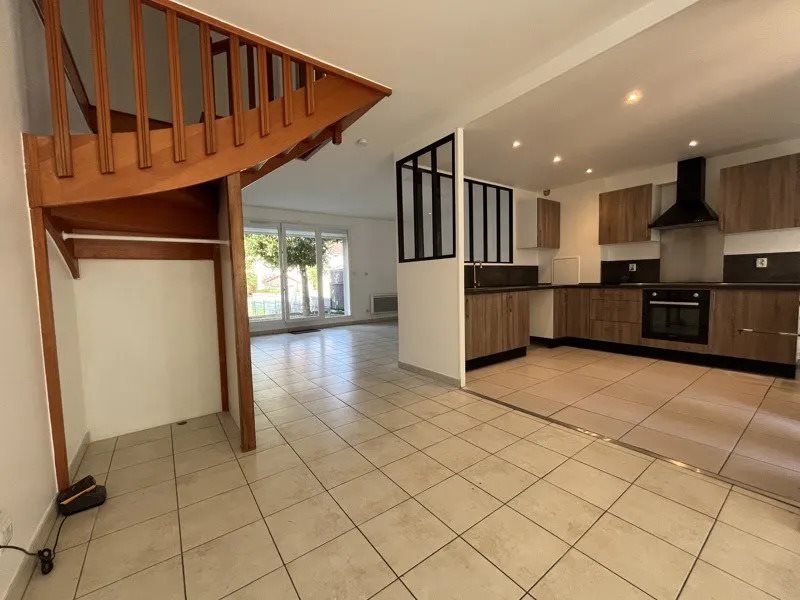 Maison à vendre, 88m², Pontoise