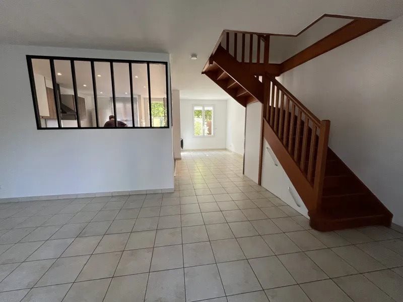 Maison à vendre, 88m², Pontoise