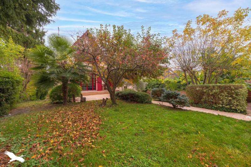 Maison à vendre, 120m², Pontoise