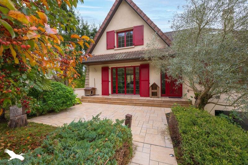 Maison à vendre, 120m², Pontoise
