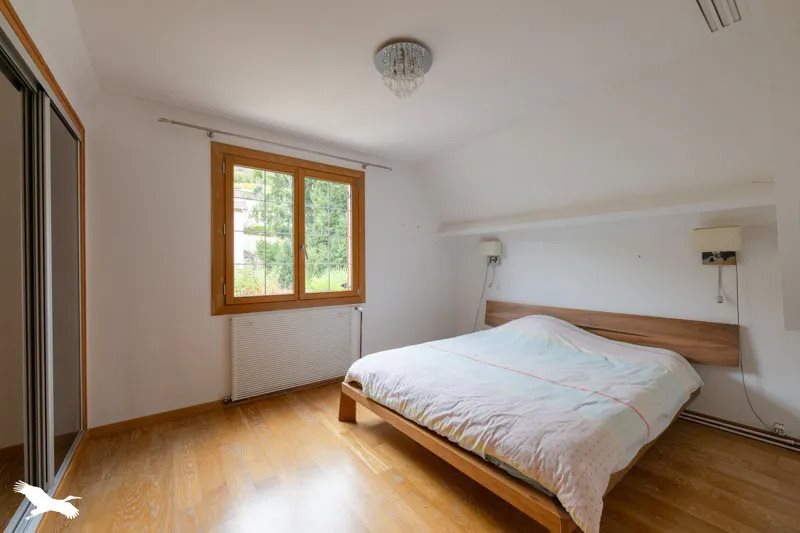 Maison à vendre, 120m², Pontoise