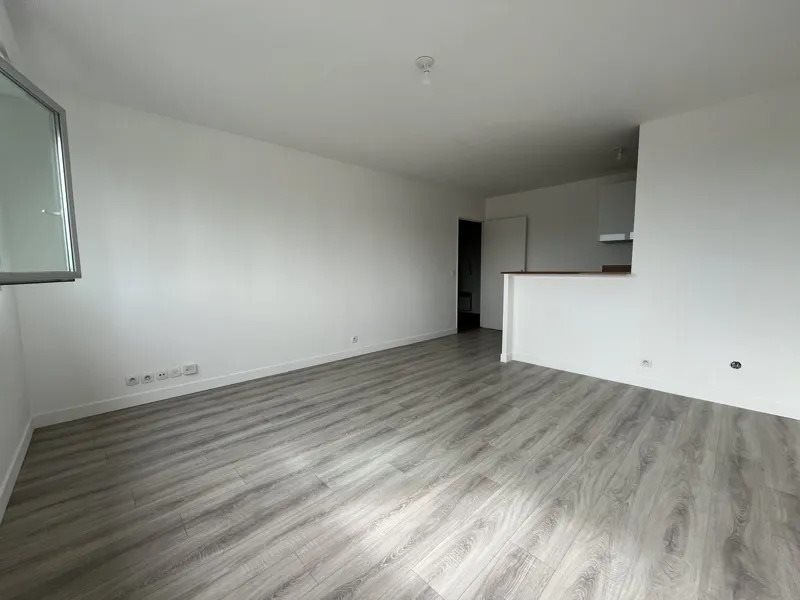 Appartement à vendre, 50m², Pontoise