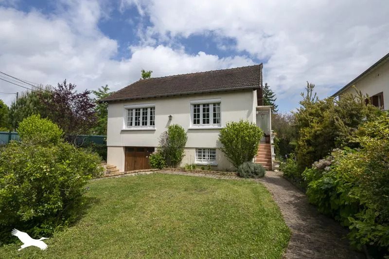 Maison à vendre, 80m², Pontoise