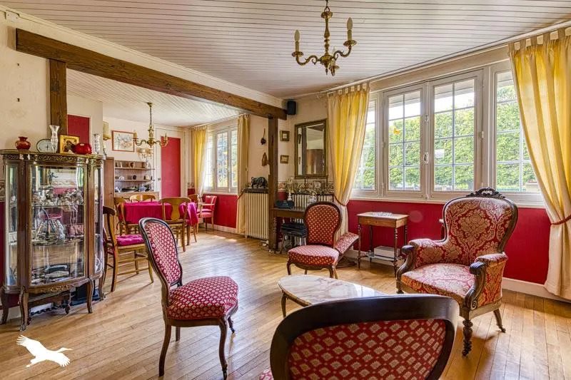 Maison à vendre, 80m², Pontoise