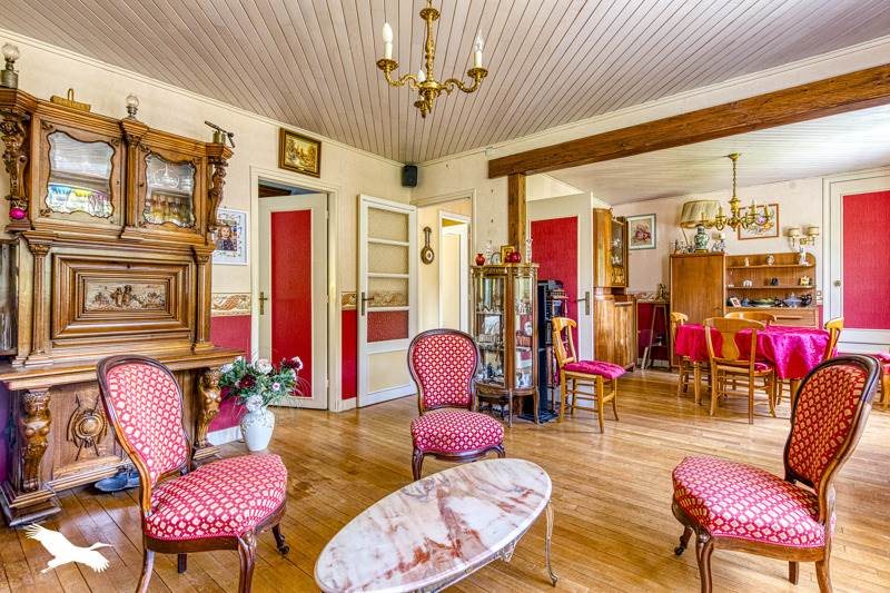 Maison à vendre, 80m², Pontoise