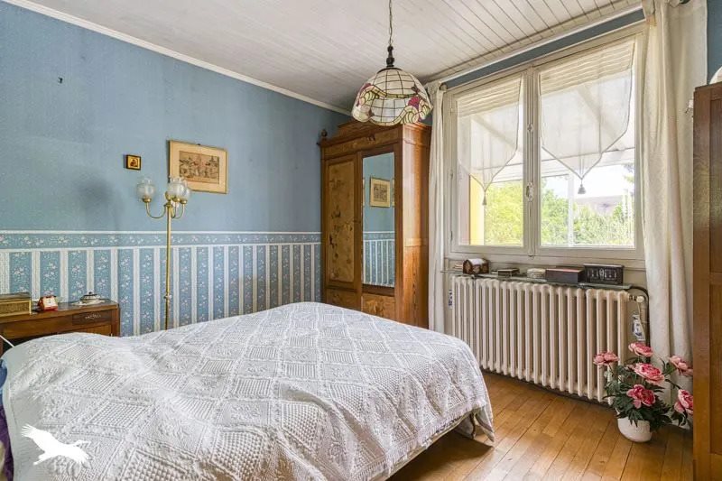Maison à vendre, 80m², Pontoise