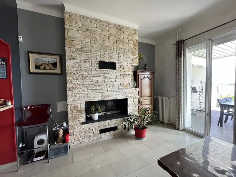 Maison à vendre, 174m², Pontoise