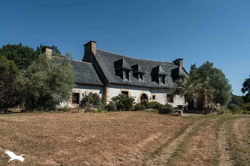 Maison à vendre, 232m², Bégard
