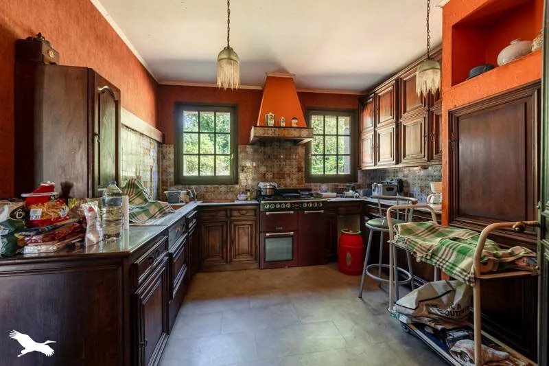 Maison à vendre, 232m², Bégard