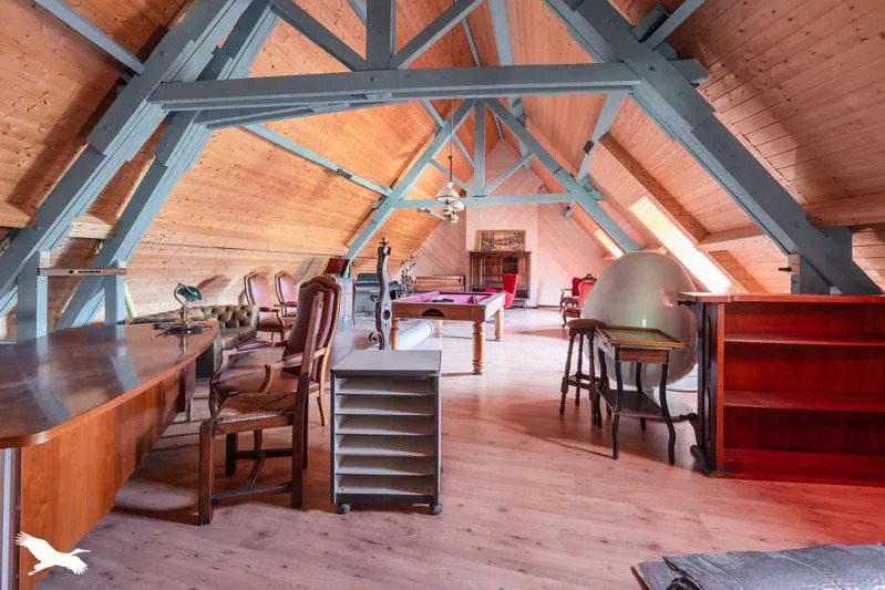 Maison à vendre, 232m², Bégard