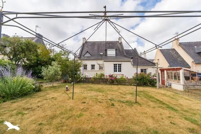 Maison à vendre, 85m², Bégard