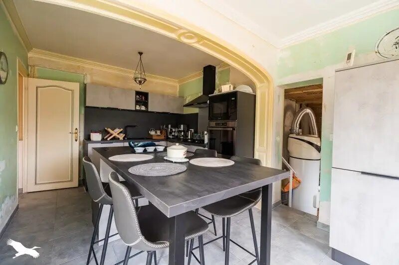 Maison à vendre, 85m², Bégard
