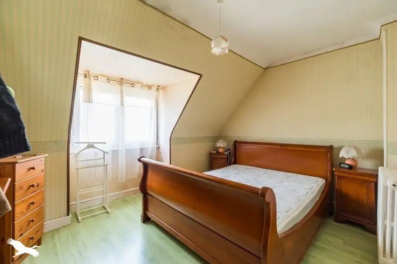 Maison à vendre, 85m², Bégard
