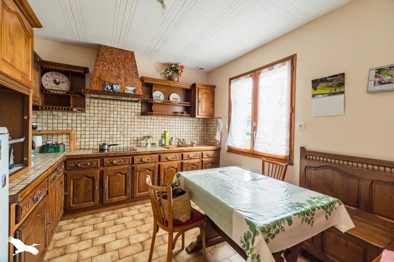 Maison à vendre, 70m², Bourbriac