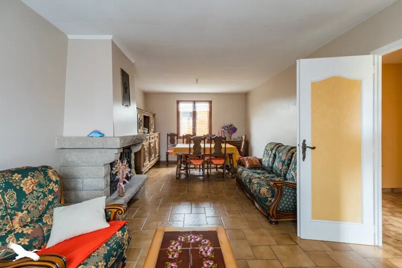 Maison à vendre, 70m², Bourbriac