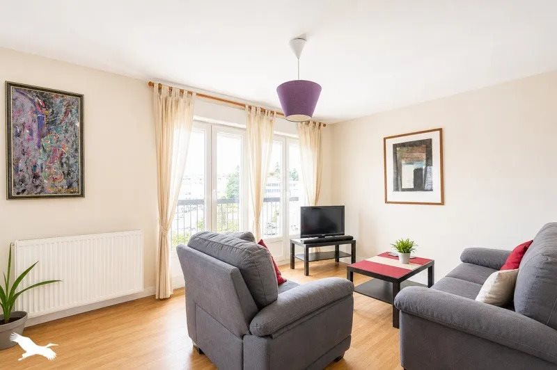 Appartement à vendre, 79m², Landerneau