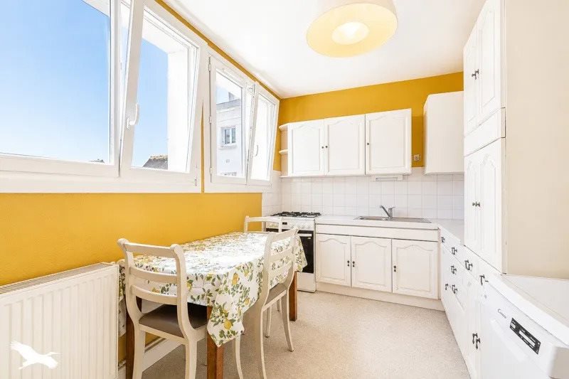 Appartement à vendre, 79m², Landerneau