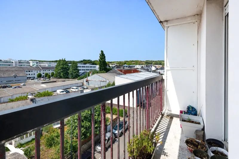 Appartement à vendre, 79m², Landerneau
