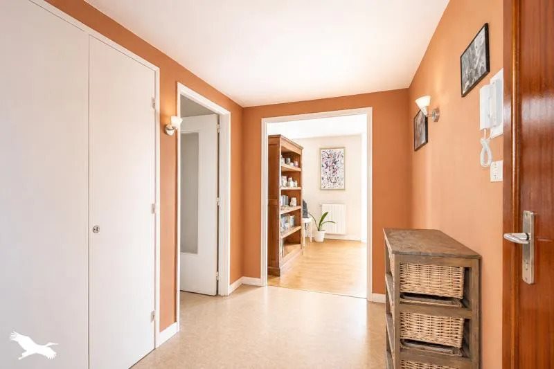 Appartement à vendre, 79m², Landerneau