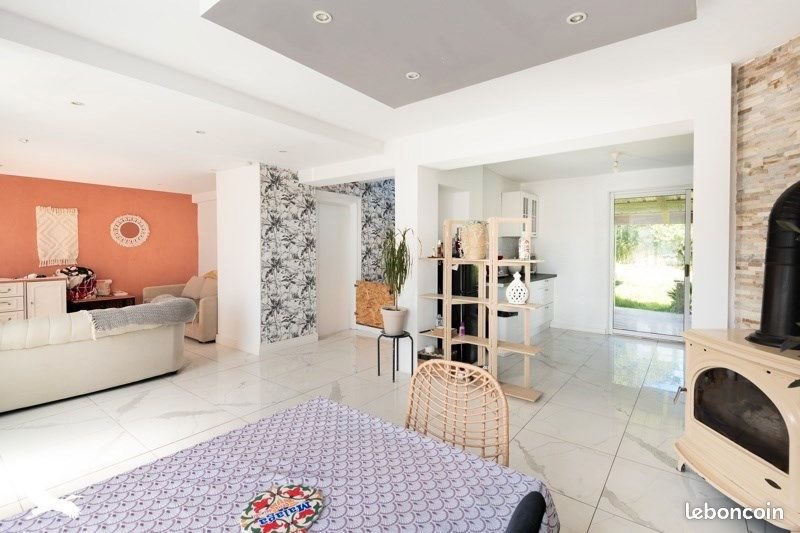 Maison à vendre, 144m², Landerneau