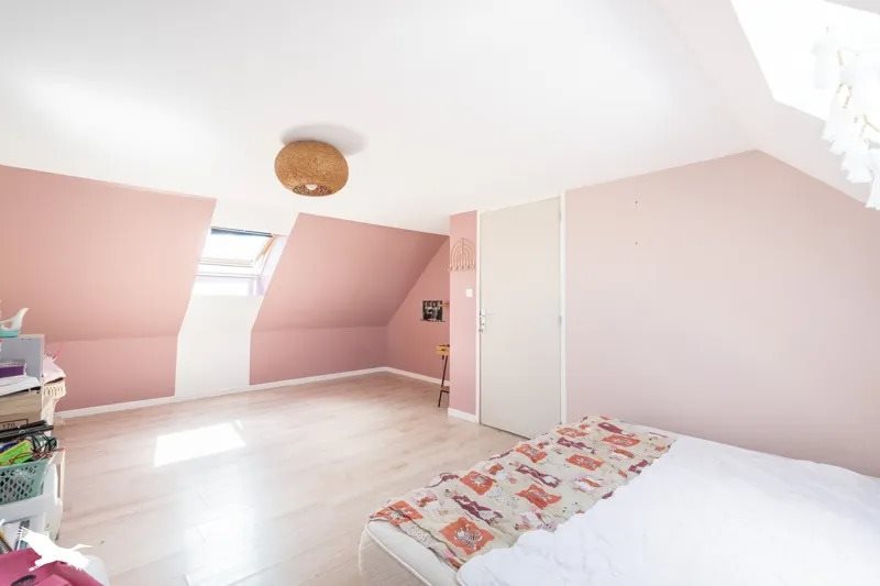 Maison à vendre, 144m², Landerneau