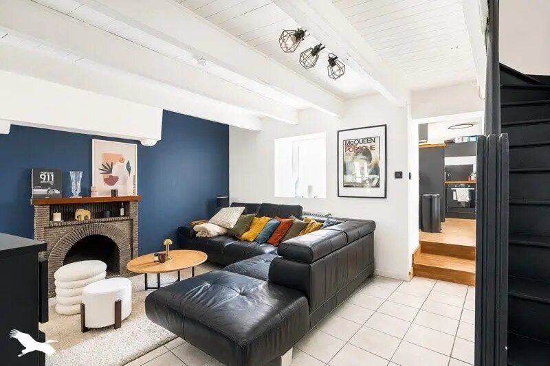 Maison à vendre, 56m², Landerneau