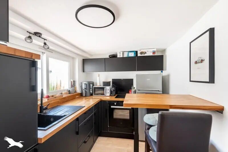 Maison à vendre, 56m², Landerneau