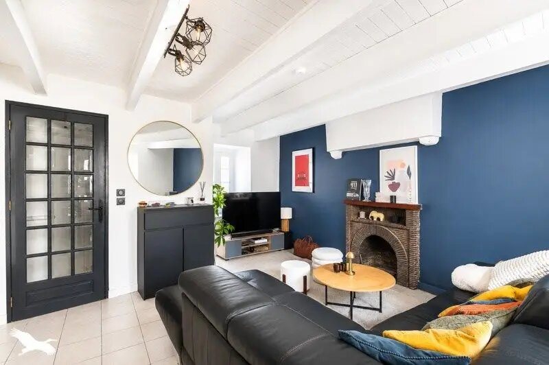 Maison à vendre, 56m², Landerneau
