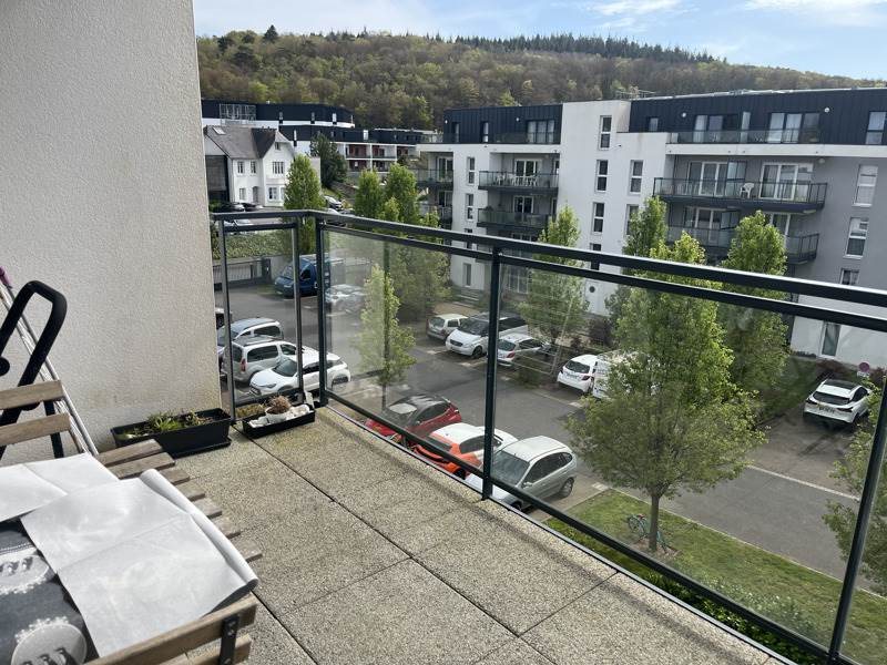 Appartement à vendre, 61m², Landerneau