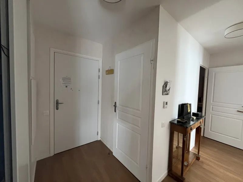 Appartement à vendre, 61m², Landerneau