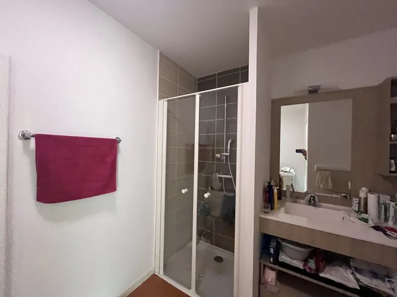 Appartement à vendre, 61m², Landerneau