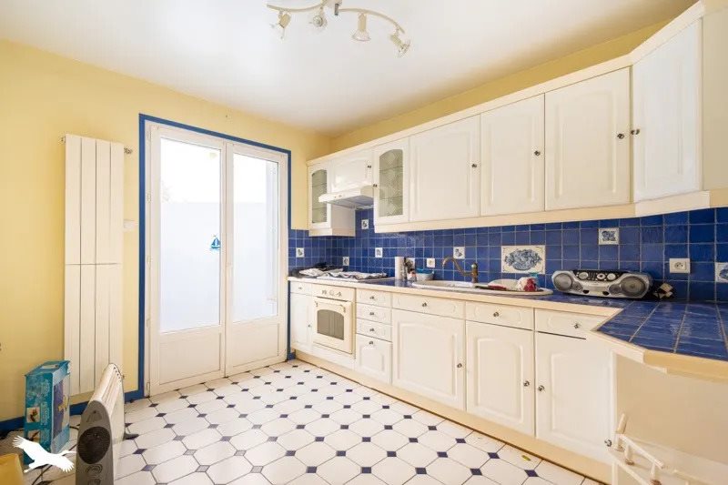 Maison à vendre, 102m², Lesneven