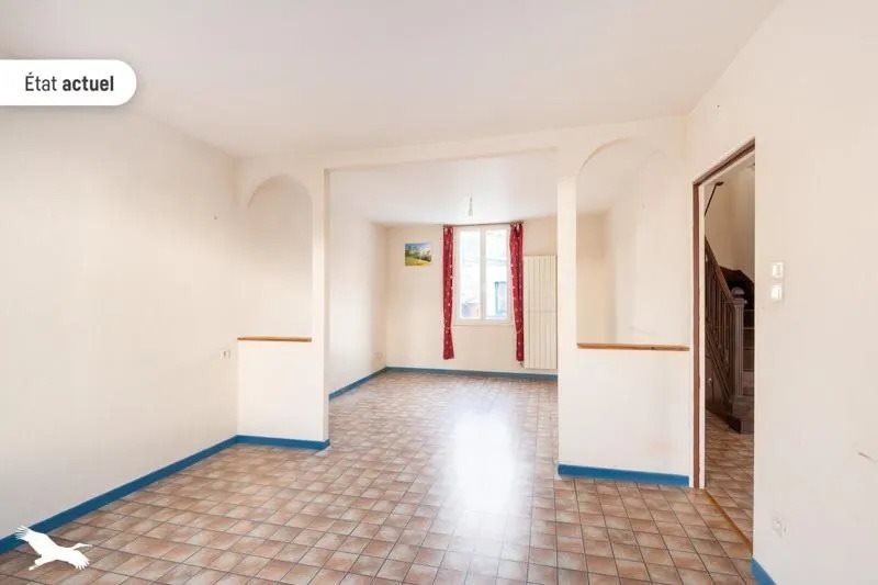 Maison à vendre, 102m², Lesneven
