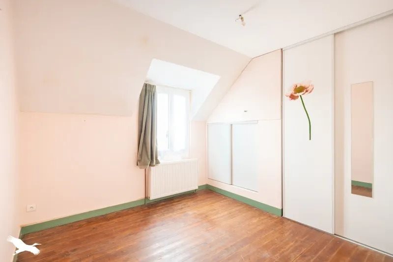 Maison à vendre, 102m², Lesneven