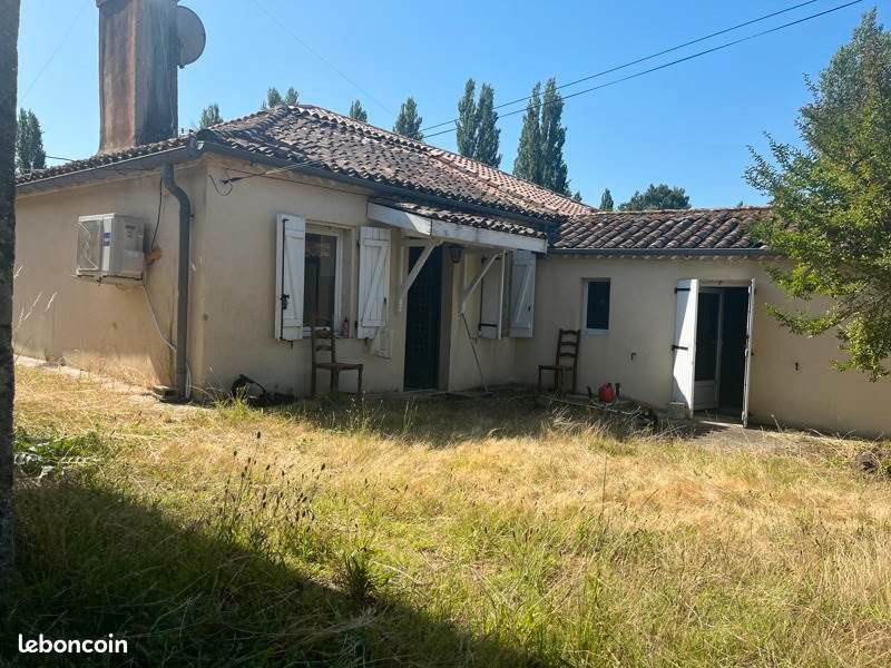 Maison à vendre, 64m², Cudos