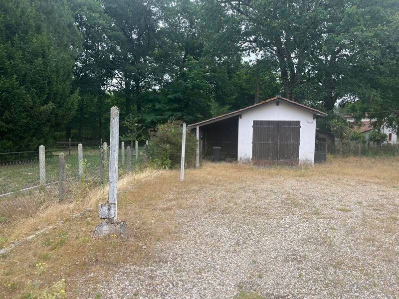 Maison à vendre, 92m², Bernos-Beaulac