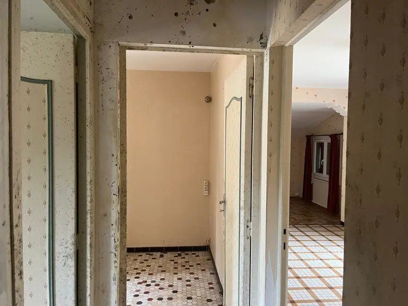 Maison à vendre, 92m², Bernos-Beaulac