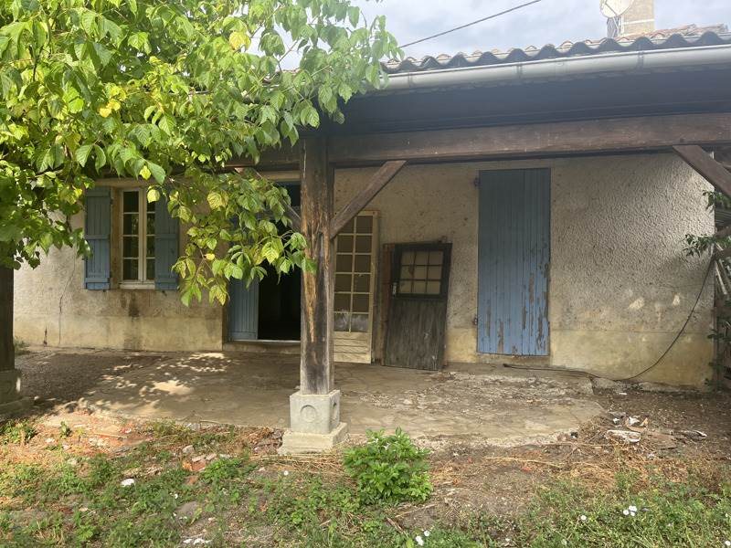 Maison à vendre, 114m², Bazas