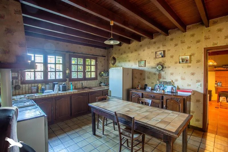 Maison à vendre, 151m², Gajac