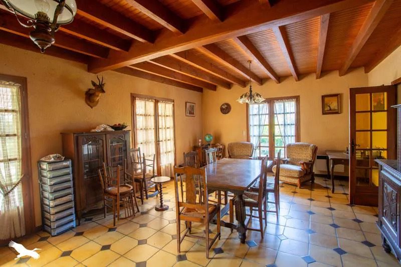 Maison à vendre, 151m², Gajac