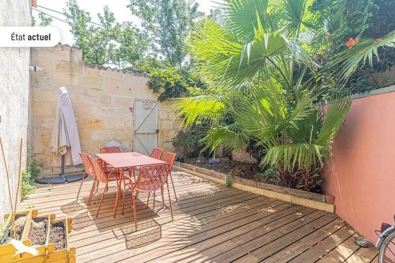 Maison à vendre, 162m², Bordeaux
