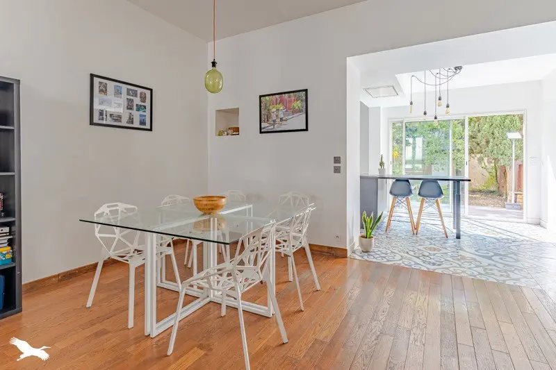 Maison à vendre, 134m², Bordeaux