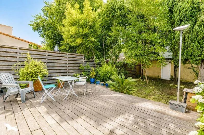 Maison à vendre, 134m², Bordeaux