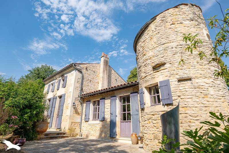 Maison à vendre, 125m², Brizambourg