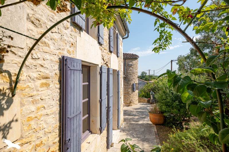 Maison à vendre, 125m², Brizambourg