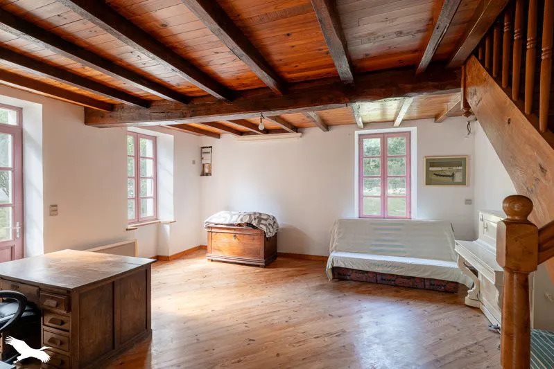 Maison à vendre, 125m², Brizambourg